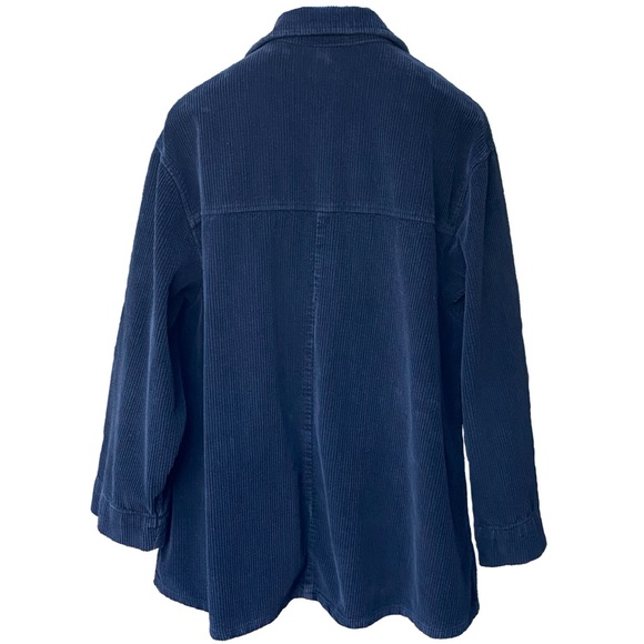 CP SHADES Corduroy Jacket - Picture 14 of 15